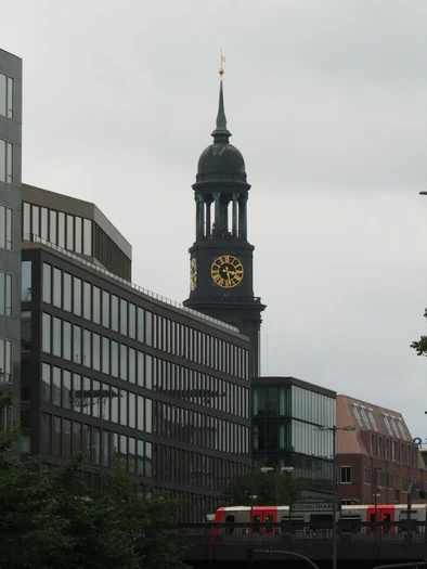 Hamburg (Germany)